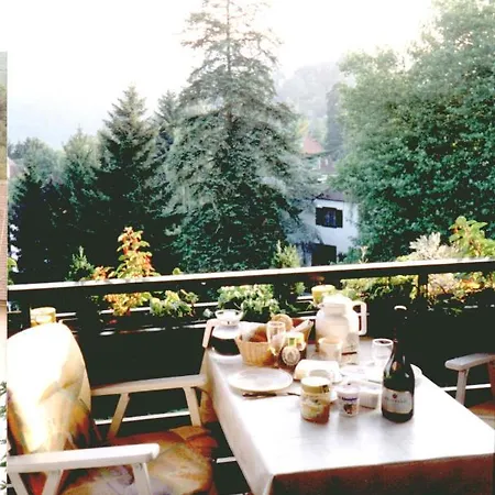 Ferienwohnung Ferber Apartment