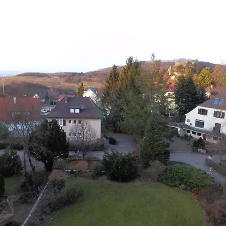 Ferienwohnung Ferber *