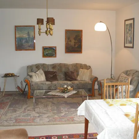 Ferienwohnung Ferber * Badenweiler