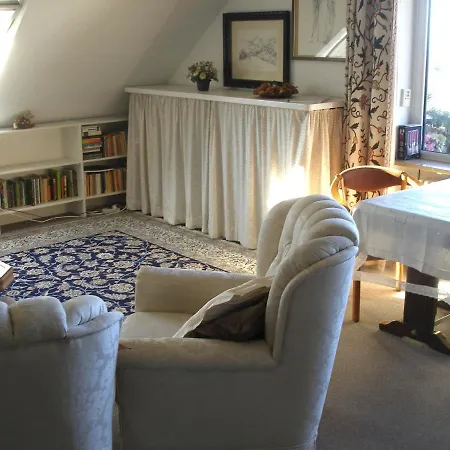 Ferienwohnung Ferber Apartment *